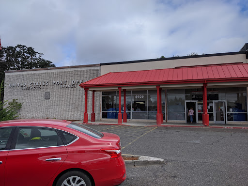 Post Office «United States Postal Service», reviews and photos, 5409 100th St SW, Lakewood, WA 98499, USA