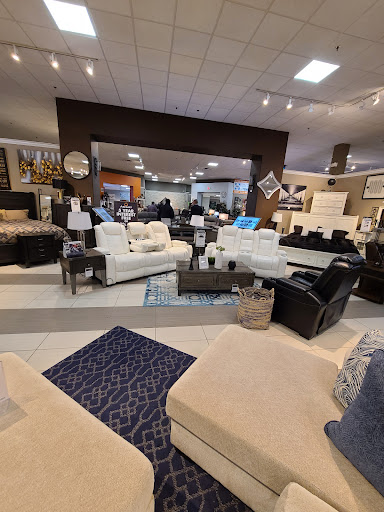 Furniture Store «Ashley HomeStore», reviews and photos, 506 Boston Post Rd, Orange, CT 06477, USA