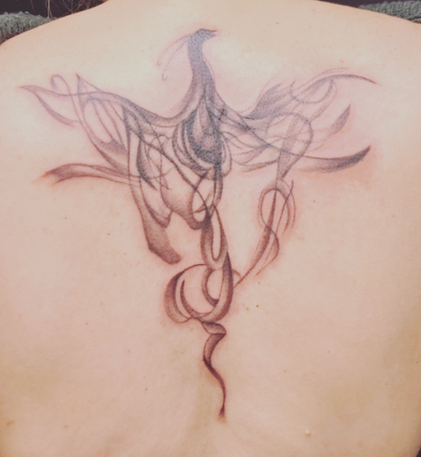 Explore tattoo ideas for anniversary, creative tattoo ideas in Cadillac, available at Limitless Ink Tattoo Studio