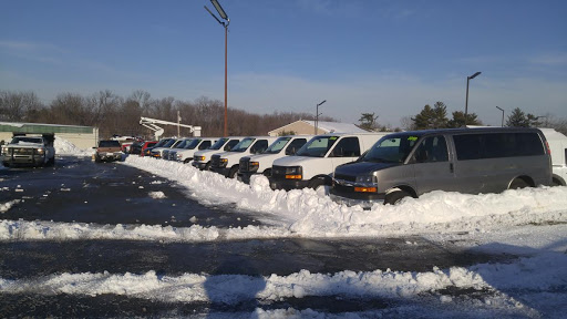 Used Truck Dealer «Front Line Motors», reviews and photos, 719 Rothsville Rd, Lititz, PA 17543, USA