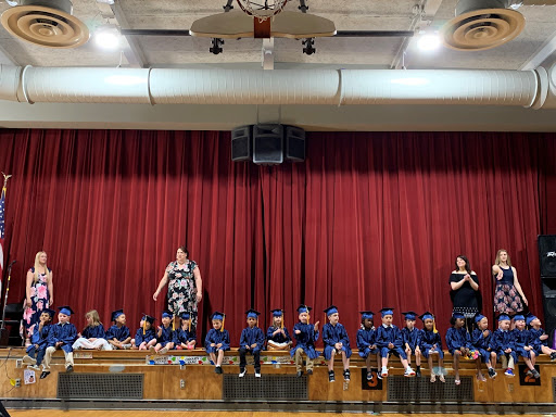 Day Care Center «The Learning Experience», reviews and photos, 8829 New Falls Rd, Levittown, PA 19054, USA