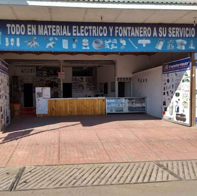ELECTRICA 'EL TRANSFORMADOR'