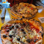 Photo n°1 de l'avis de Semi.l fait le 30/11/2021 à 07:03 sur le  Portico - RistoBar & Pizza à Ulm