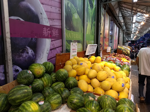 Asian Grocery Store «Chung Fat Supermarket», reviews and photos, 41-82 Main St, Flushing, NY 11355, USA