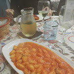 Photo n°2 de l'avis de Jeanny.h fait le 24/10/2021 à 16:14 sur le  Trattoria Sarricchio di Gentile Generoso à Potenza