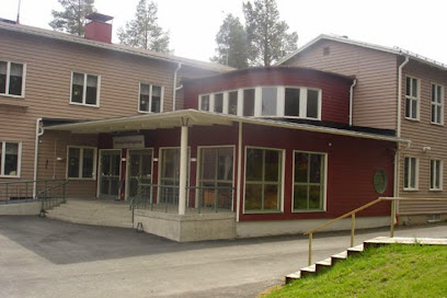 Solviks Folkhögskola