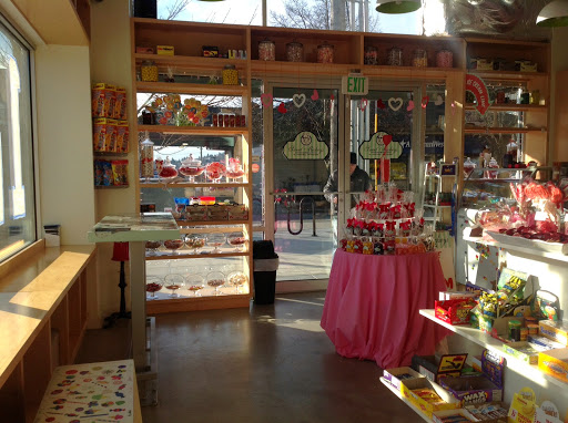 Sweet Mickeys Candy Shoppe