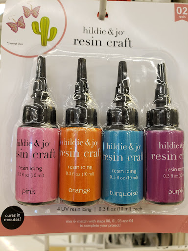 Fabric Store «Jo-Ann Fabrics and Crafts», reviews and photos, 2000 Mallory Ln #270, Franklin, TN 37067, USA