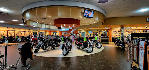 Harley-Davidson Dealer «Wild Prairie Harley-Davidson», reviews and photos, 12480 Plaza Dr, Eden Prairie, MN 55344, USA