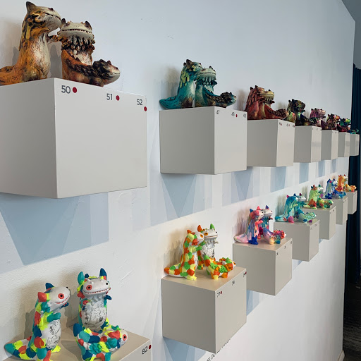 Toy Store «Rotofugi», reviews and photos, 2780 N Lincoln Ave, Chicago, IL 60614, USA