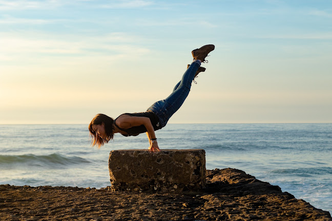 Avaliações doSonia Ferreira • Personal Development em Ourém - Aulas de Yoga