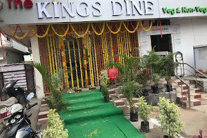 The Kings Dine Family Restaurant image