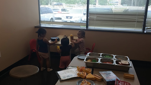 Recreation Center «Kid Junction», reviews and photos, 4090 Lafayette Center Dr E, Chantilly, VA 20151, USA