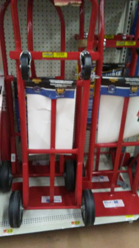 Department Store «Walmart Supercenter», reviews and photos, 555 Colemans Crossing Blvd, Marysville, OH 43040, USA