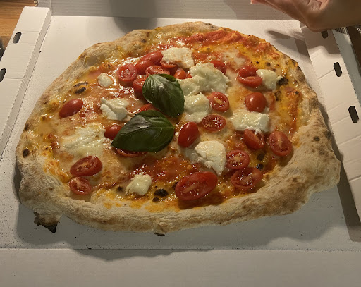 Zeus Pizza in Noale, Città Metropolitana di Venezia
