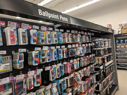 Office Supply Store «Staples», reviews and photos, 121 Bernal Rd, San Jose, CA 95119, USA