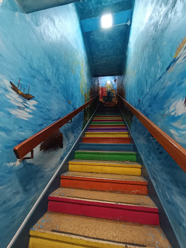 Hostal Po Valparaíso - Hotel