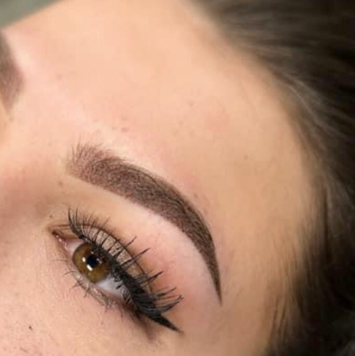 Explore naked women tattoo ideas, creative tattoo ideas in Bakersfield, available at Microblading By Laura