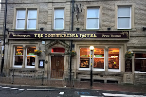 The Commercial Hotel - JD Wetherspoon image