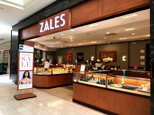 Jewelry Store «Zales», reviews and photos, 160 N Gulph Rd, King of Prussia, PA 19406, USA
