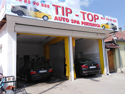 Auto Perionica TIP-TOP