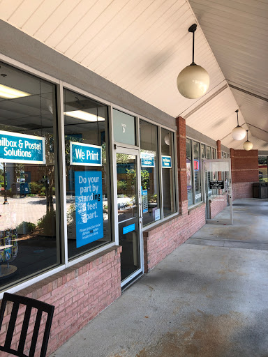 Shipping and Mailing Service «The UPS Store», reviews and photos, 227 Sandy Springs Pl D-103, Sandy Springs, GA 30328, USA