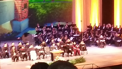 Event Venue «Elliott Hall of Music», reviews and photos, 712 3rd Street, West Lafayette, IN 47907, USA