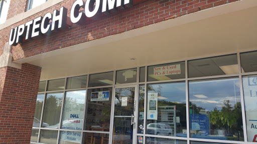 Computer Repair Service «Uptech Computer», reviews and photos, 11501 Plantside Dr, Louisville, KY 40299, USA