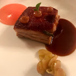 Photo n°3 de l'avis de Ove.e fait le 12/07/2019 à 21:45 sur le  Ristorante San Martino 26 à San Gimignano