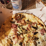 Photo n°1 de l'avis de Simona. fait le 15/08/2023 à 18:08 sur le  ACQUOLINA sulla bocca di tutti à Putignano