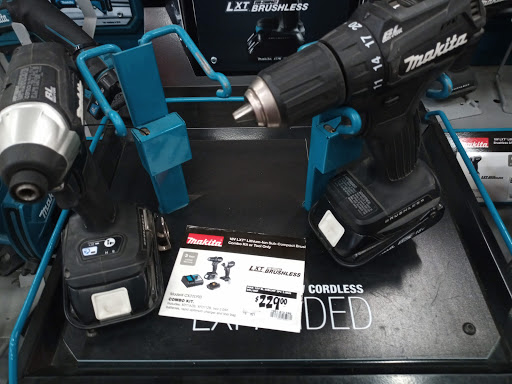 Home Improvement Store «The Home Depot», reviews and photos, 10550 Park Blvd N, Seminole, FL 33772, USA