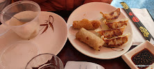 Plats et boissons du Restaurant japonais Nori Sushi à Neuilly-sur-Seine - n°10