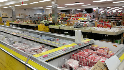 New City Supermarket