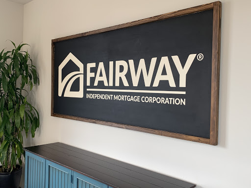 Fairway Independent Mortgage Corporation in Newberg, Oregon