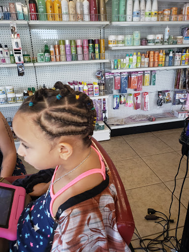 Beauty Salon «Apol Beauty Salon & Dominican Hair», reviews and photos, 602 SW Bayshore Blvd, Port St Lucie, FL 34983, USA