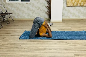 ASTA YOGA image