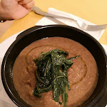 Photo n°2 de l'avis de Gabriele.a fait le 05/09/2018 à 11:20 sur le  Biosteria Dar Parucca - via Macerata al Pigneto à Rome