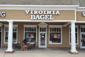 Virginia Bagel image