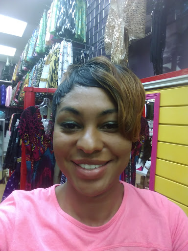 Beauty Salon «Joy Joy Beauty», reviews and photos, 6149 E Virginia Beach Blvd, Norfolk, VA 23502, USA