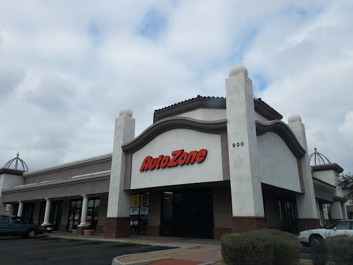 900 E Pecos Rd #1, Chandler, AZ 85225, USA