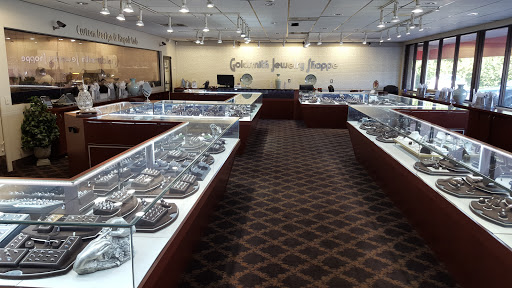 Jeweler «Goldsmith Jewelry Shoppe», reviews and photos, 1212 Lee Rd, Orlando, FL 32810, USA