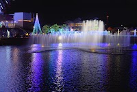 牛池(噴水)