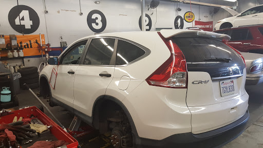 Auto Parts Store «Pep Boys Auto Parts & Service», reviews and photos, 4441 Genesee Ave, San Diego, CA 92117, USA