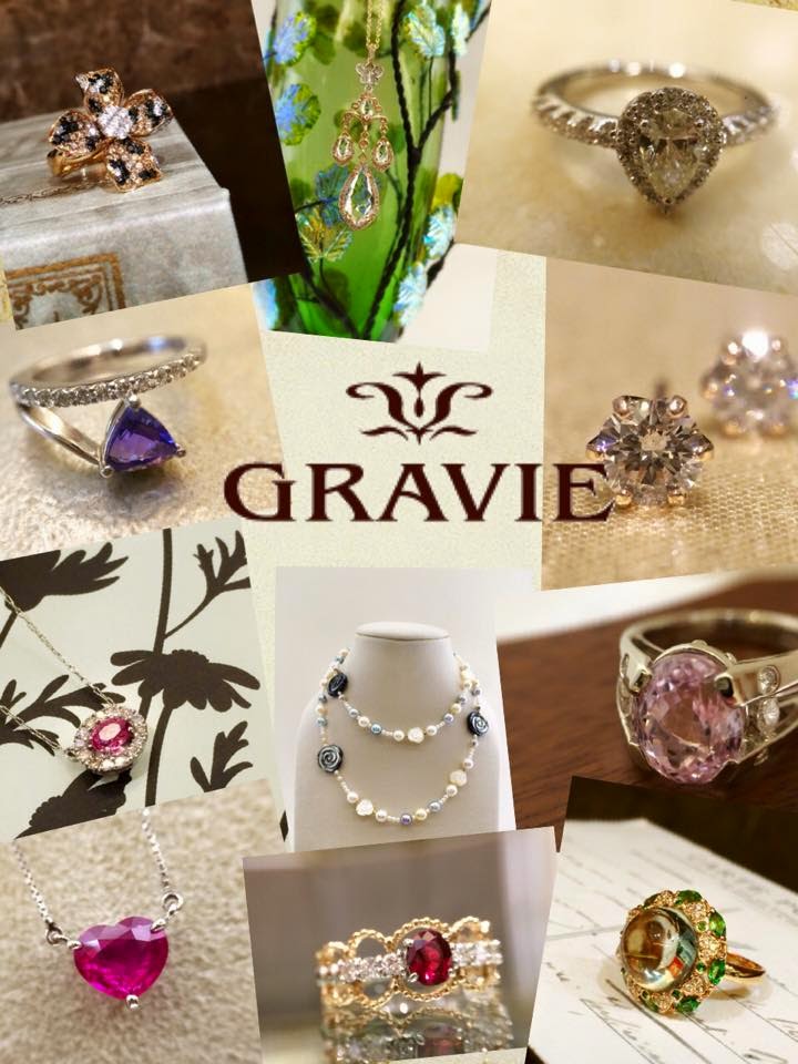 GRAVIE -グラヴィ 垂水店