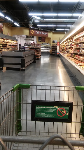 Supermarket «Walmart Neighborhood Market», reviews and photos, 2201 Grand Blvd, Vancouver, WA 98661, USA