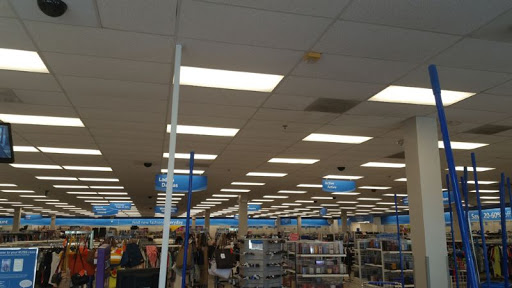 Clothing Store «Ross Dress for Less», reviews and photos, 7615 Evergreen Way, Everett, WA 98203, USA