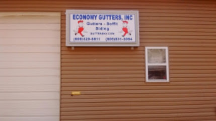 Economy Guttering
