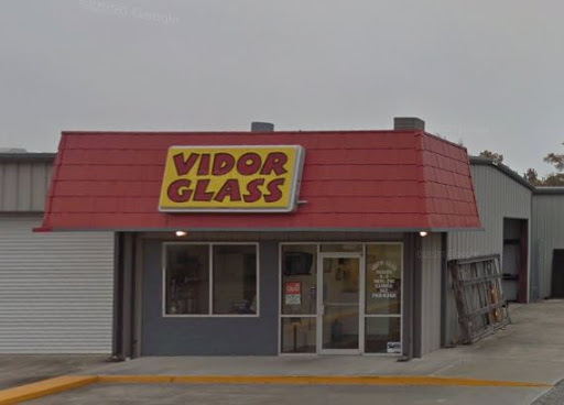 Vidor Glass