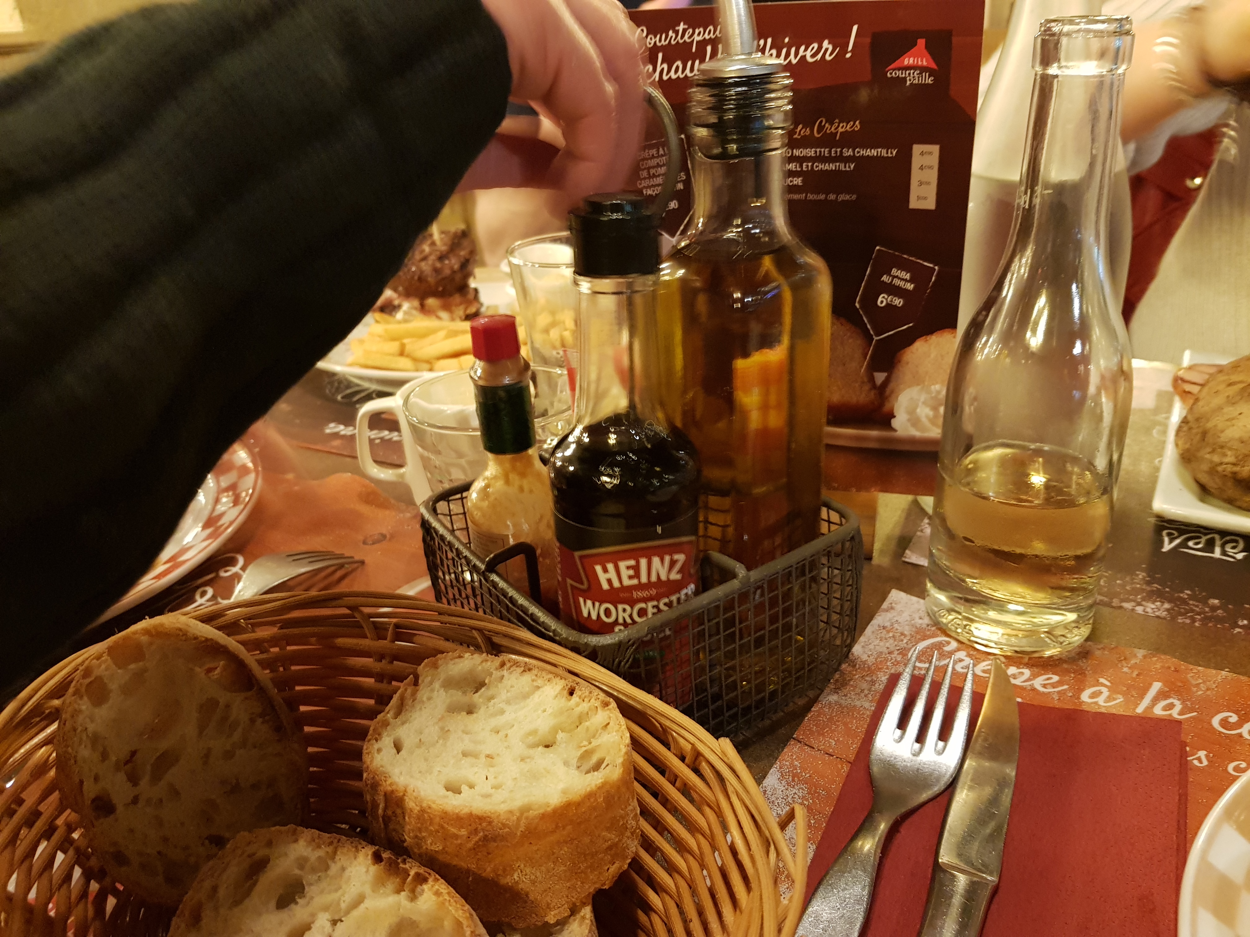 Photo n° 7 de l'avis de Pascal.a fait le 03/03/2019 à 21:44