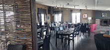 Atmosphère du Restaurant La Maison de la Dune à Bray-Dunes - n°5